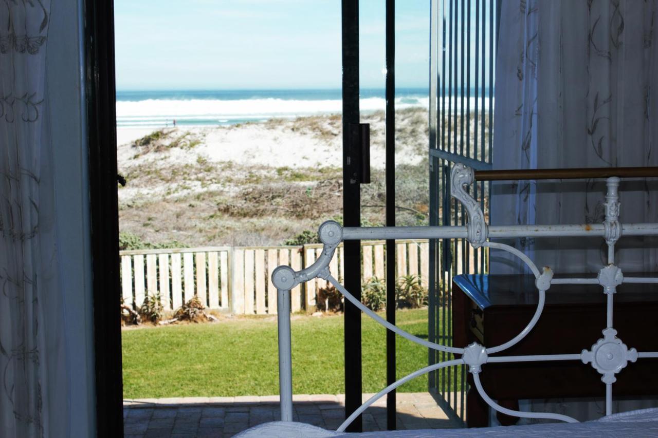 14 Penguin Place, Melkbosstrand Zewnętrze zdjęcie
