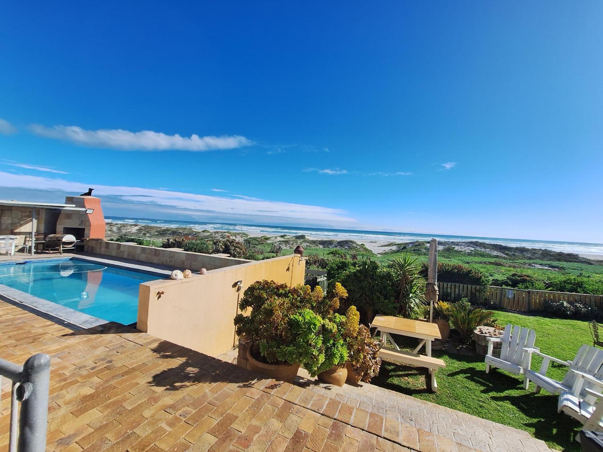 14 Penguin Place, Melkbosstrand Zewnętrze zdjęcie