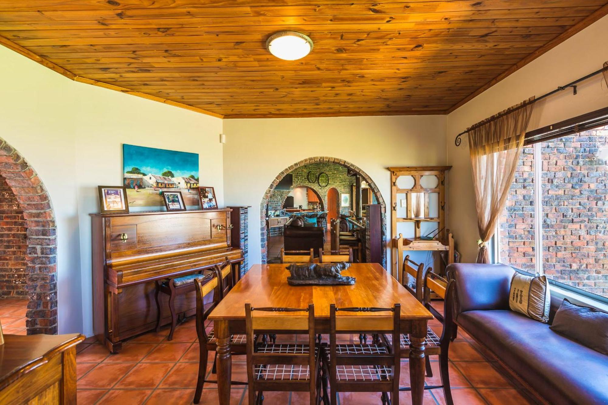 14 Penguin Place, Melkbosstrand Pokój zdjęcie