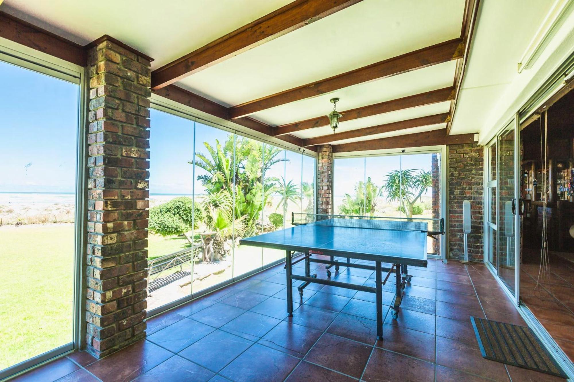 14 Penguin Place, Melkbosstrand Pokój zdjęcie
