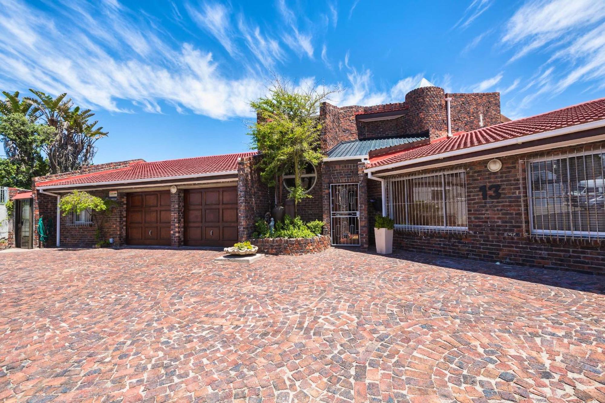 14 Penguin Place, Melkbosstrand Pokój zdjęcie