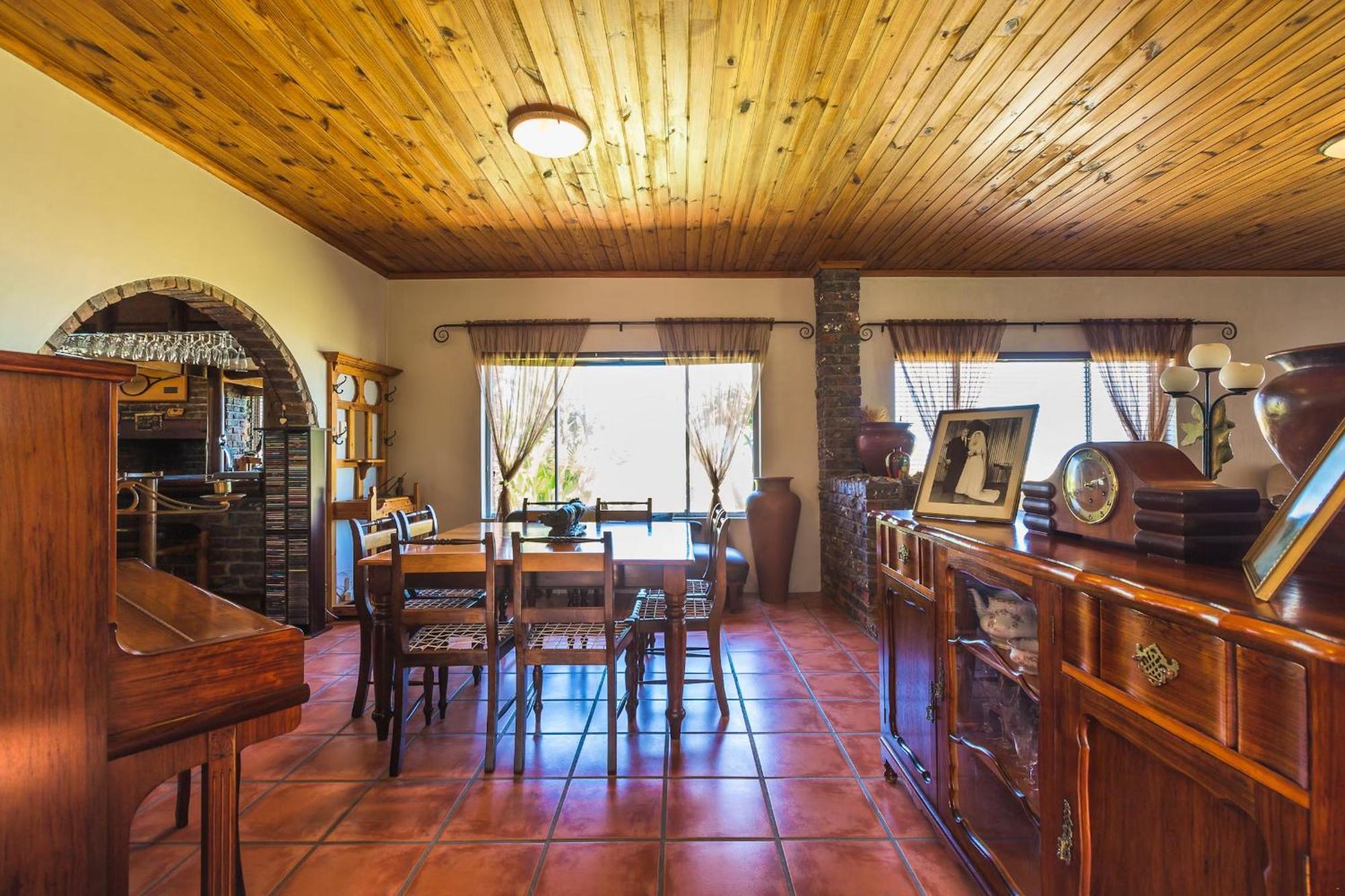 14 Penguin Place, Melkbosstrand Pokój zdjęcie