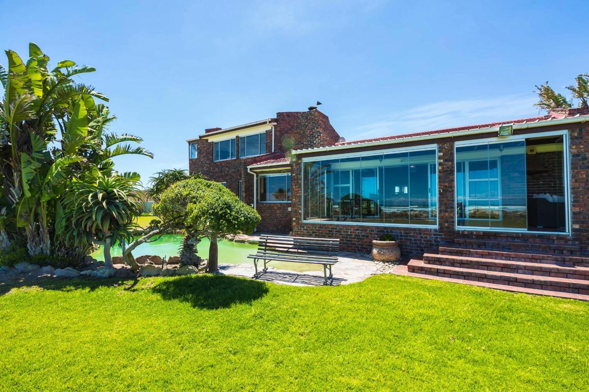 14 Penguin Place, Melkbosstrand Pokój zdjęcie