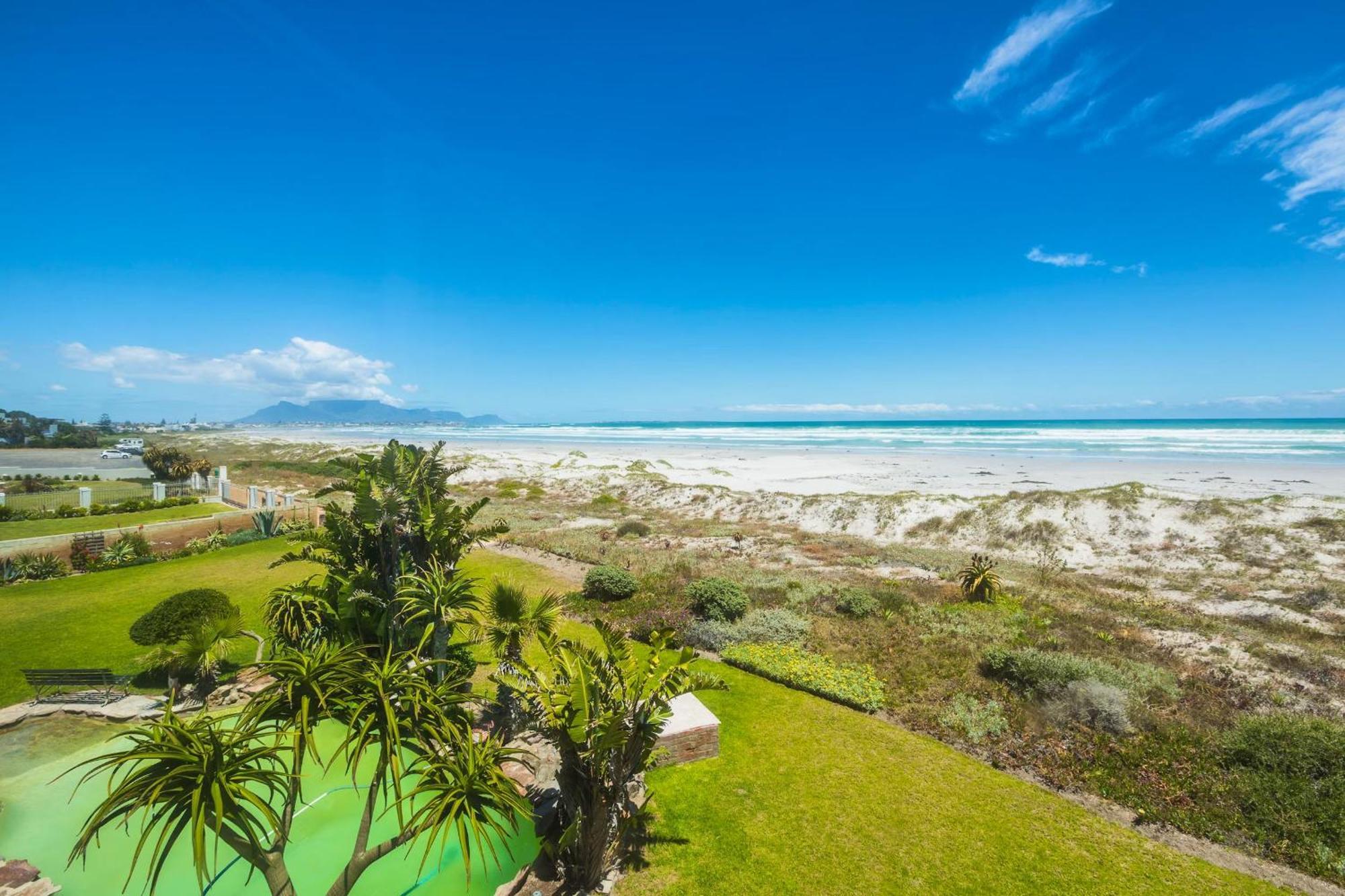 14 Penguin Place, Melkbosstrand Pokój zdjęcie